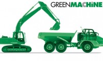 greenmachine